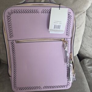 CALPAK Purple Women's Backpack